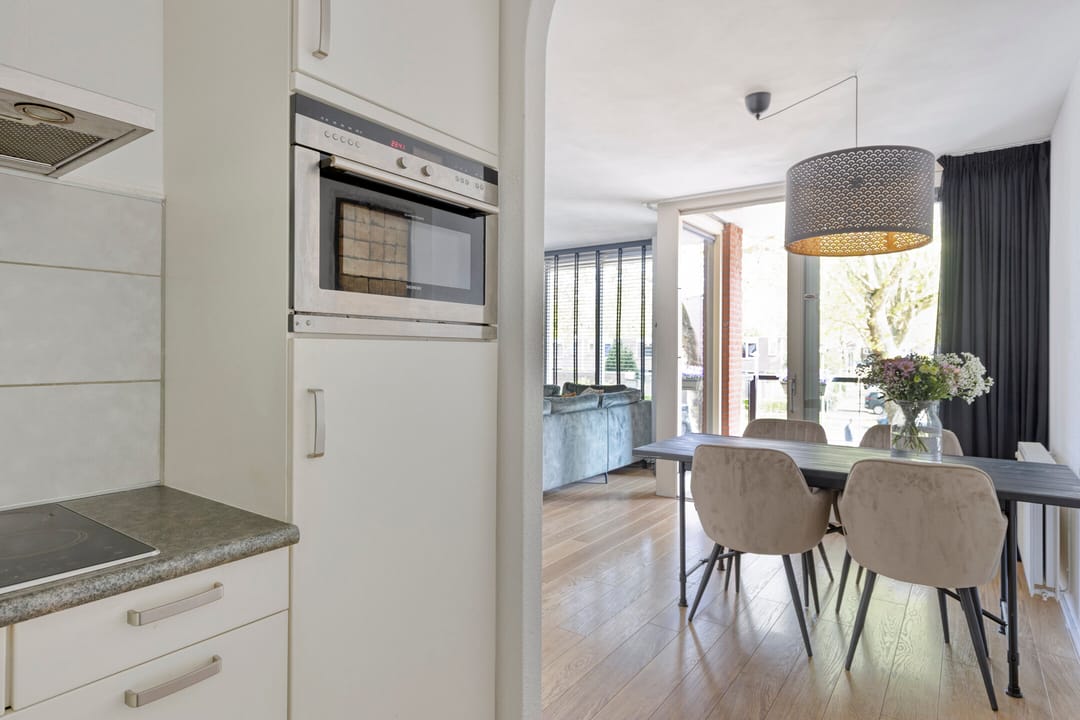 Foto 23 van Doelenstraat 13