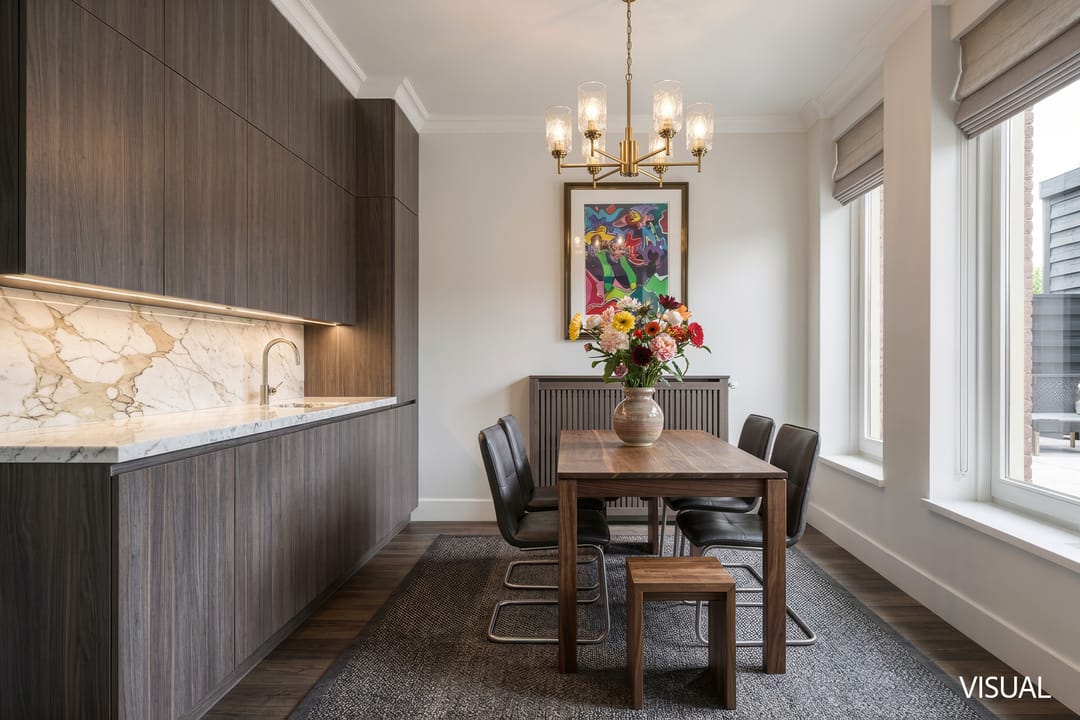 Foto 13 van Meindert Hobbemastraat 1