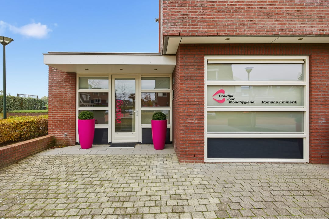 Foto 8 van Meindert Hobbemastraat 1