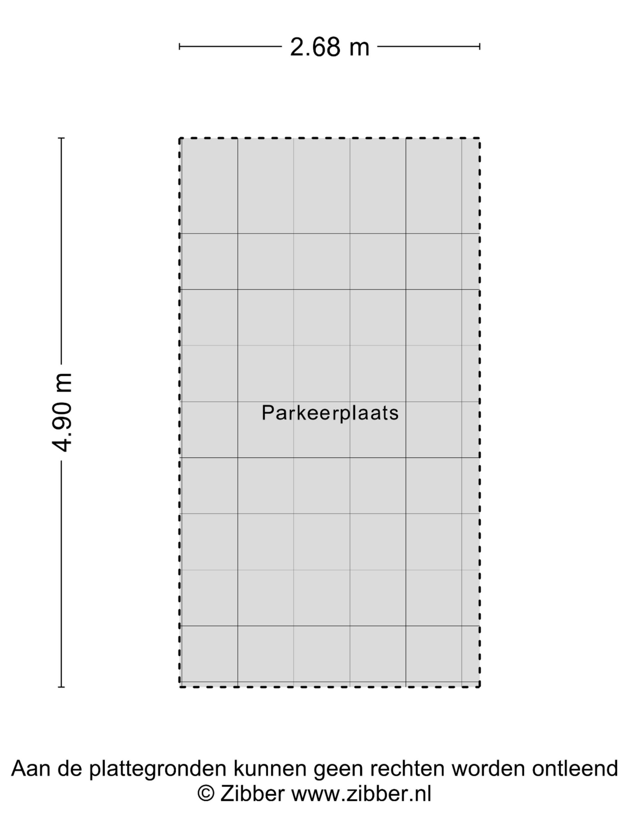 Foto 39 van Doelenstraat 13
