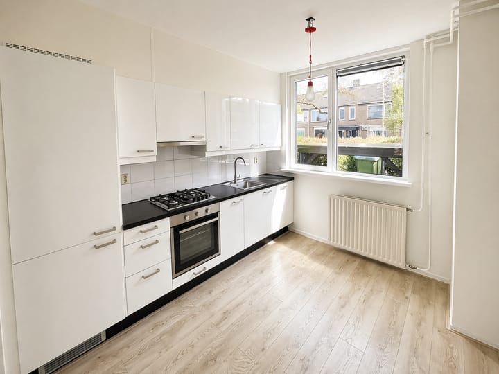 Photo 5 of Klompenmakerstraat 24