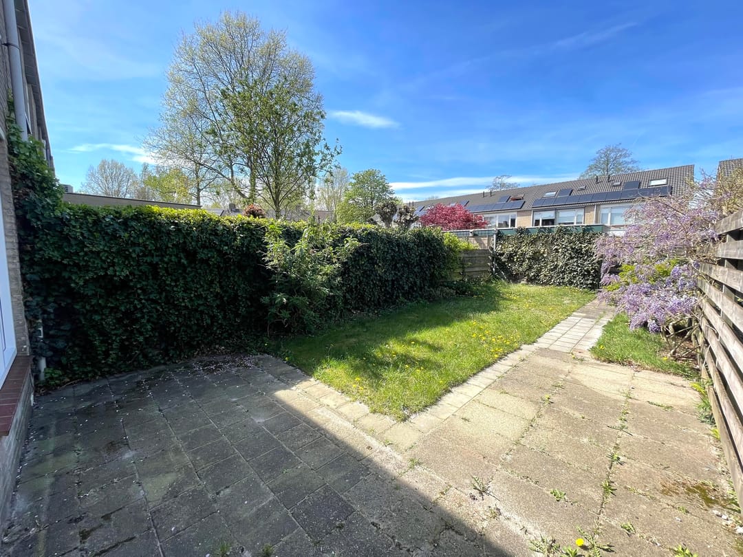 Foto 17 van Klompenmakerstraat 24