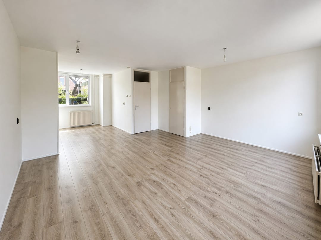 Foto 2 van Klompenmakerstraat 24