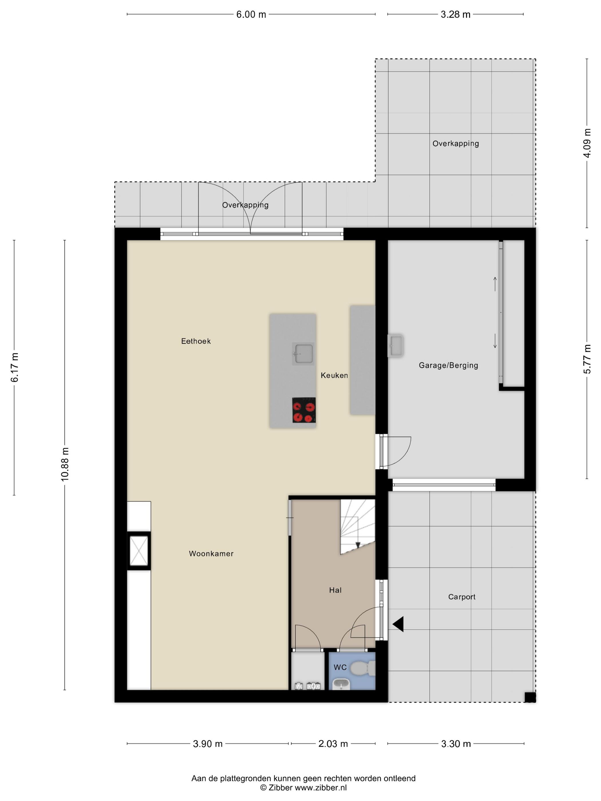 Foto 21 van Kamille 109