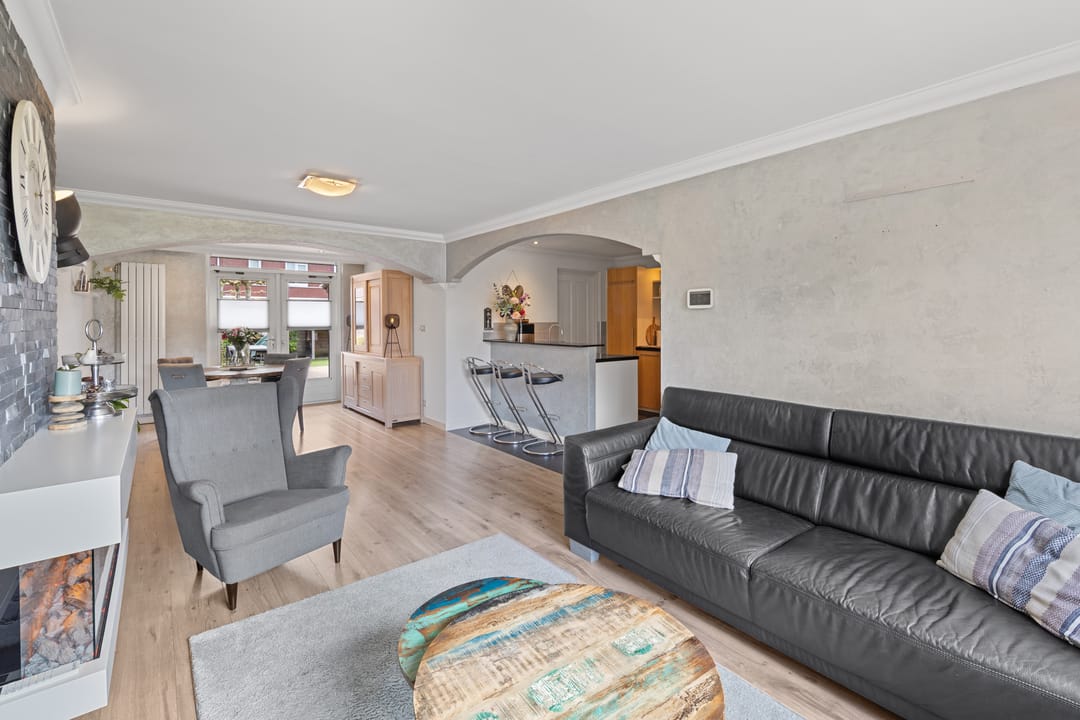 Foto 2 van Spoorstraat 29