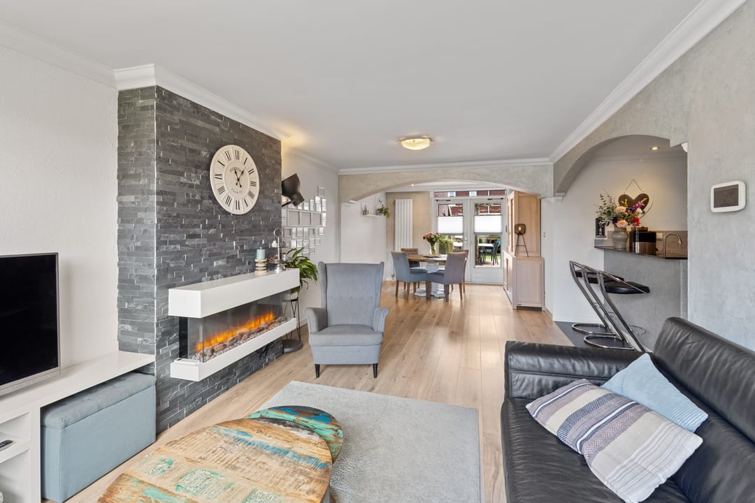 Foto 7 van Spoorstraat 29