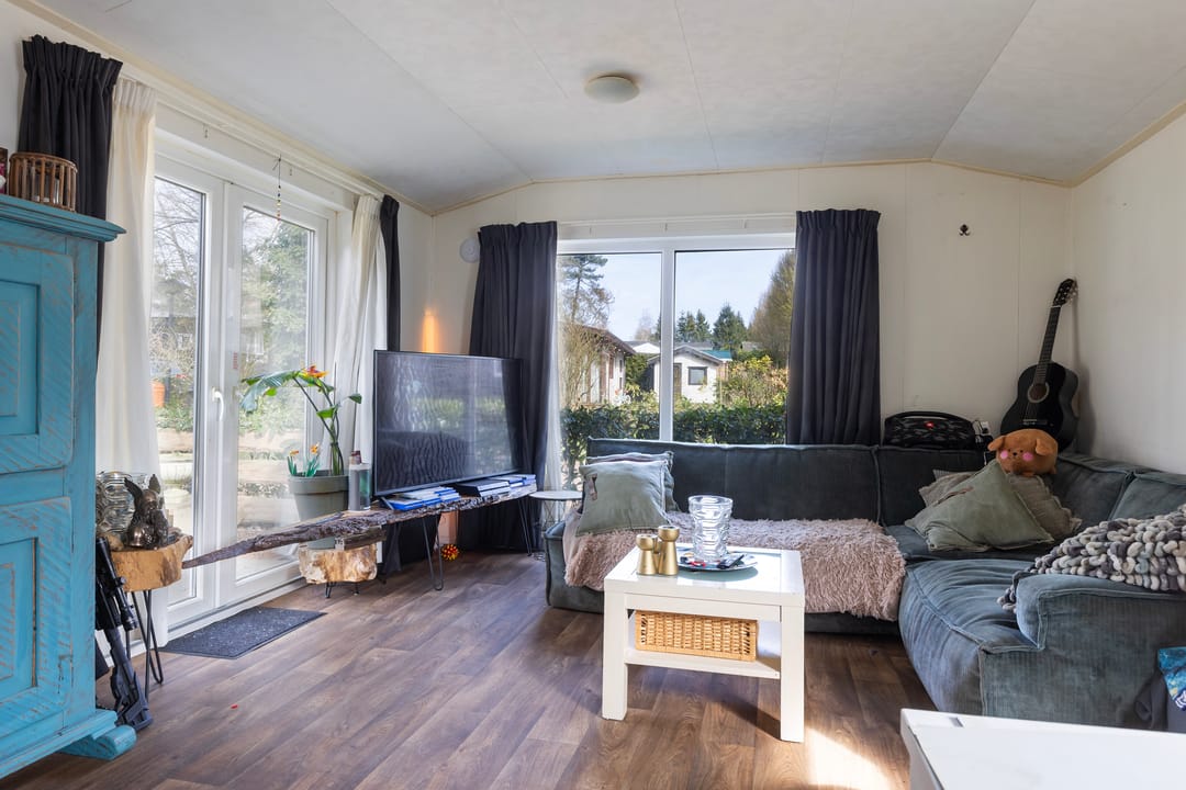 Foto 7 van Klein Paradijs 14-27