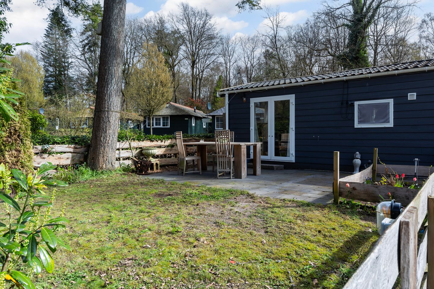 Foto 4 van Klein Paradijs 14-27