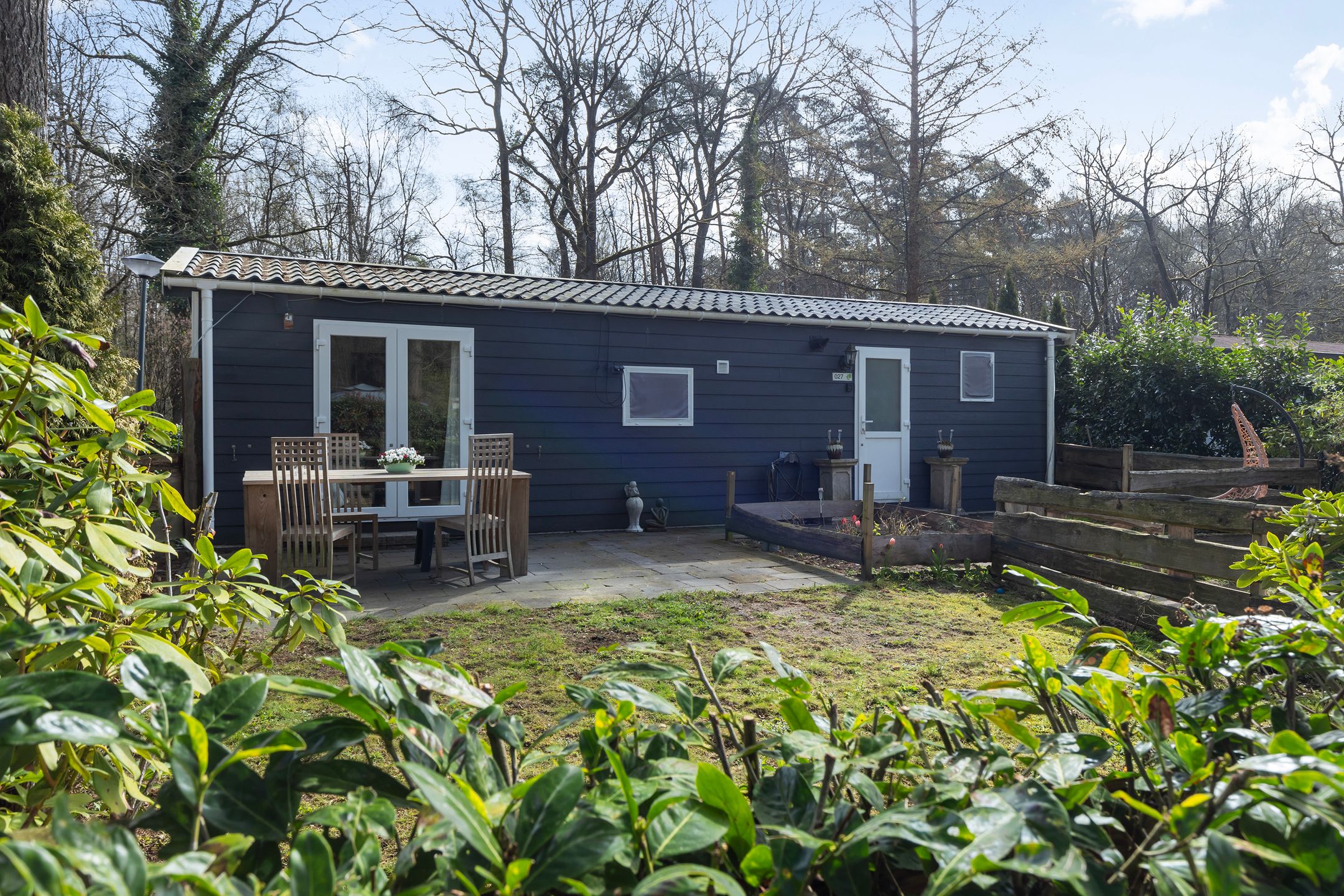 Foto 3 van Klein Paradijs 14-27