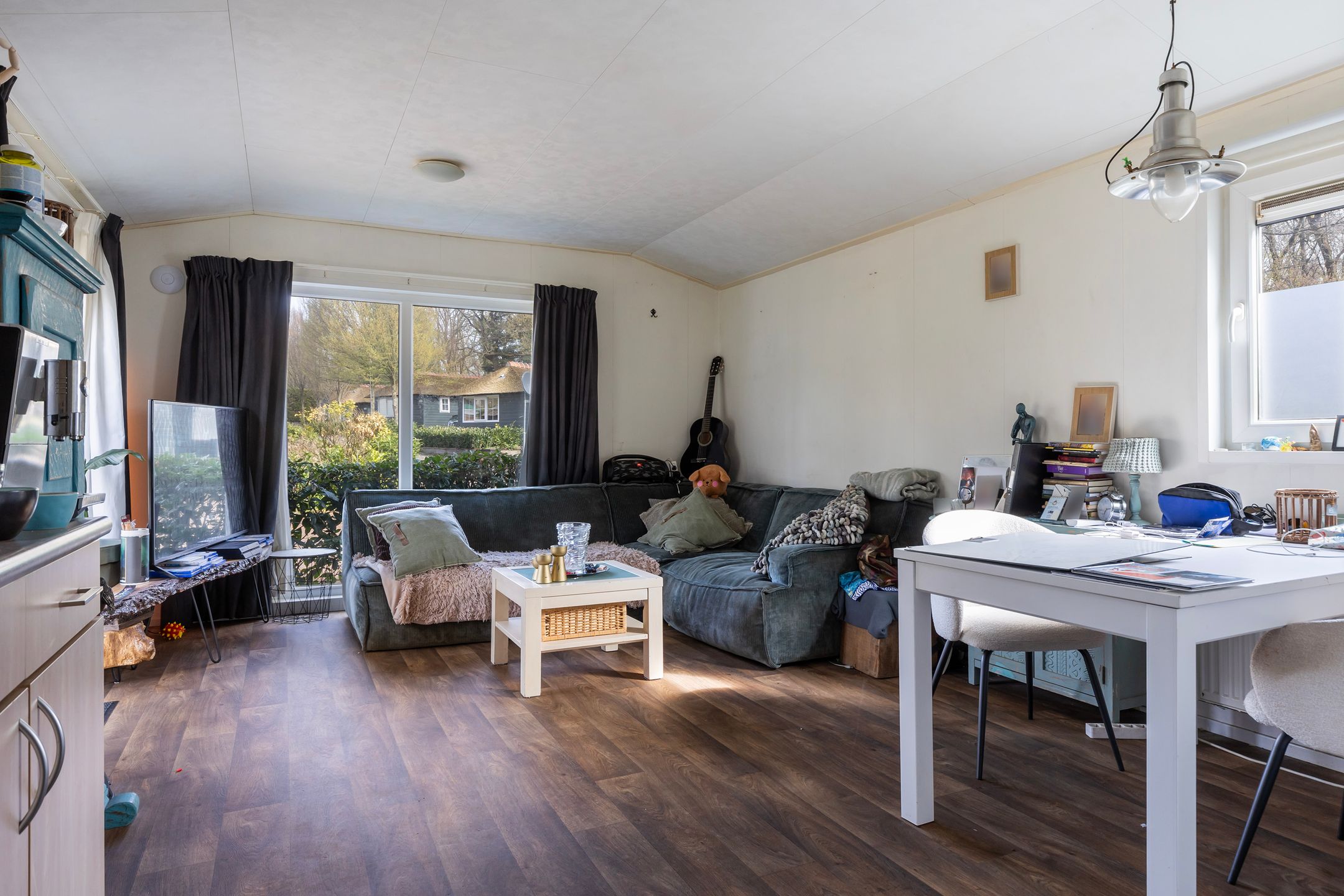 Foto 6 van Klein Paradijs 14-27