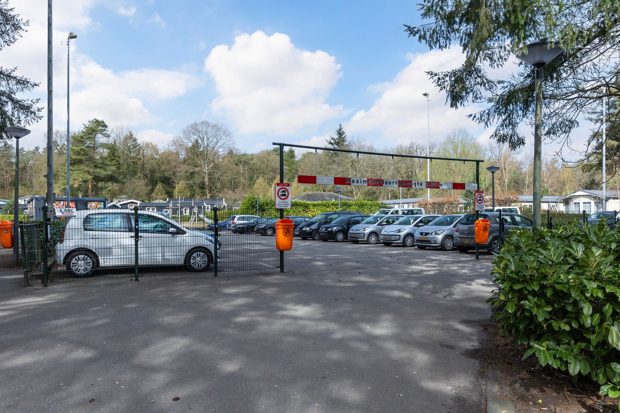 Foto 24 van Klein Paradijs 14-27