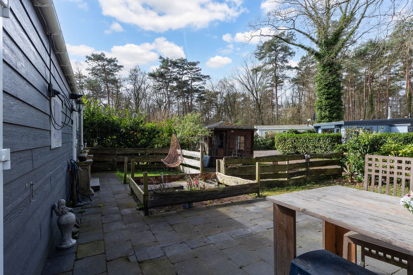 Foto 5 van Klein Paradijs 14-27