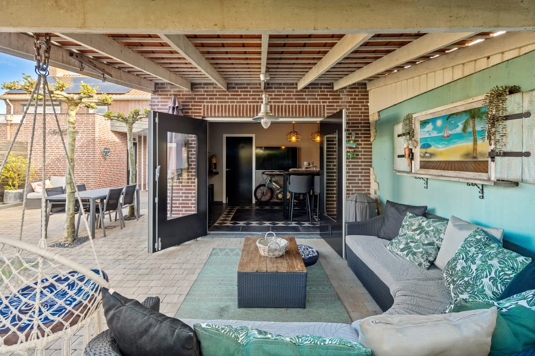 Foto 47 van Spoorstraat 29