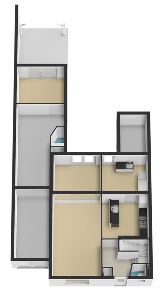 Foto 59 van Spoorstraat 29