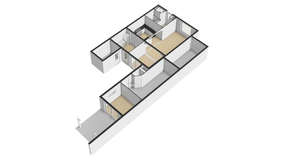 Foto 65 van Spoorstraat 29