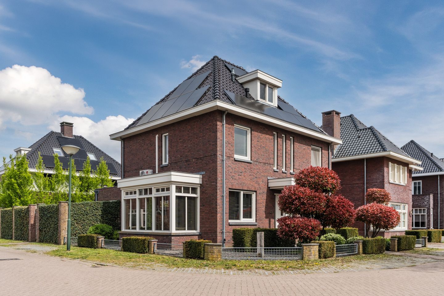 Photo 4 of Ringoven 48