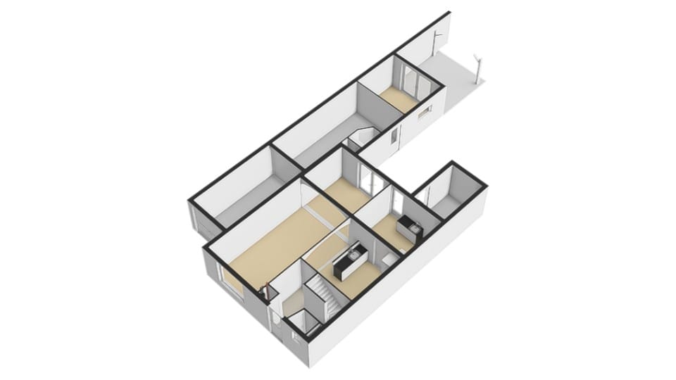 Foto 62 van Spoorstraat 29