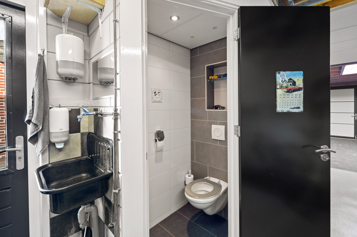 Foto 25 van Spoorstraat 29