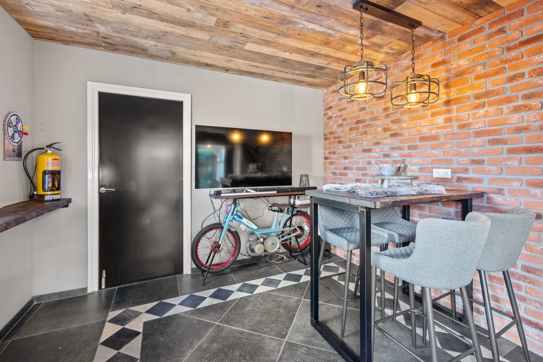 Foto 22 van Spoorstraat 29