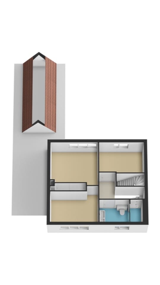 Foto 60 van Spoorstraat 29