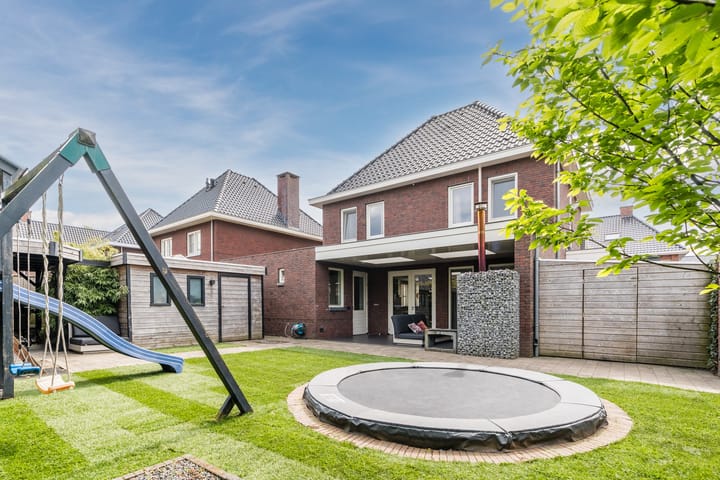 Photo 2 of Ringoven 48