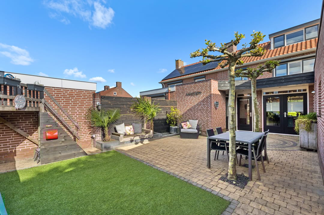 Foto 43 van Spoorstraat 29