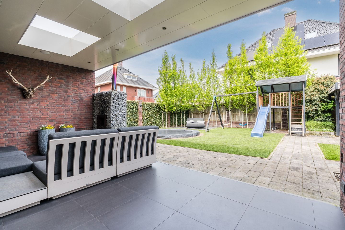 Photo 34 of Ringoven 48