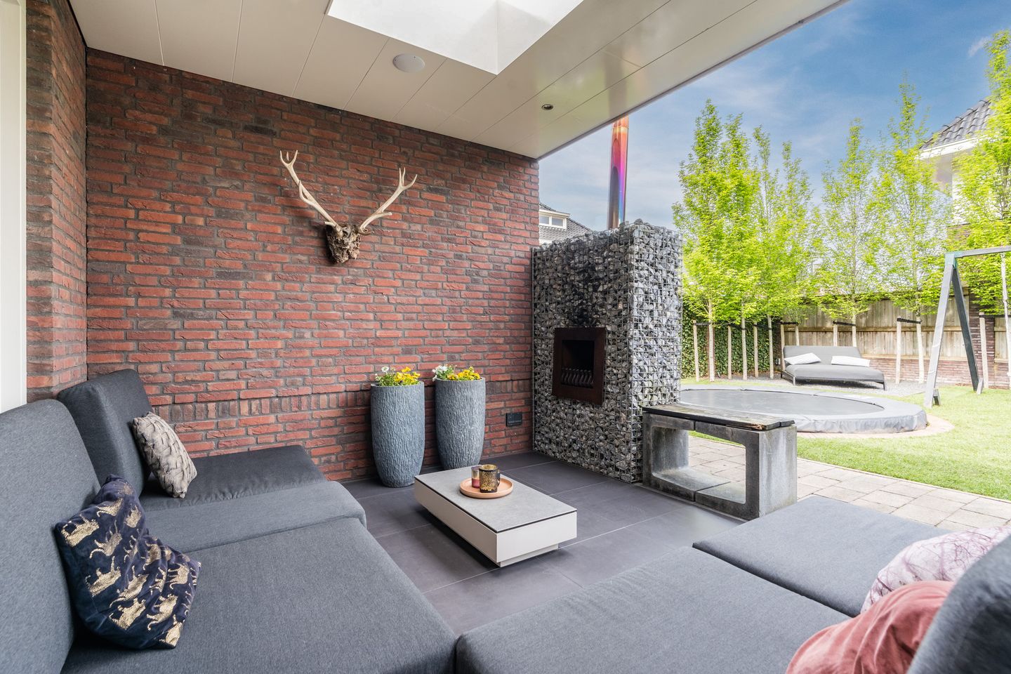 Photo 35 of Ringoven 48