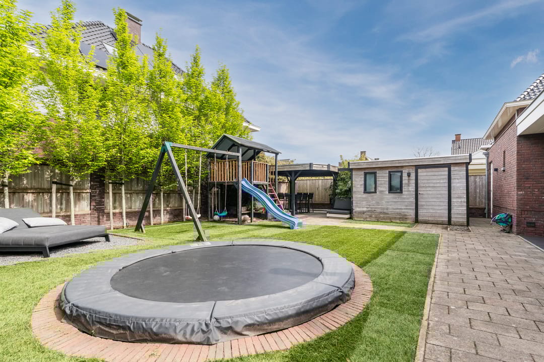 Photo 37 of Ringoven 48