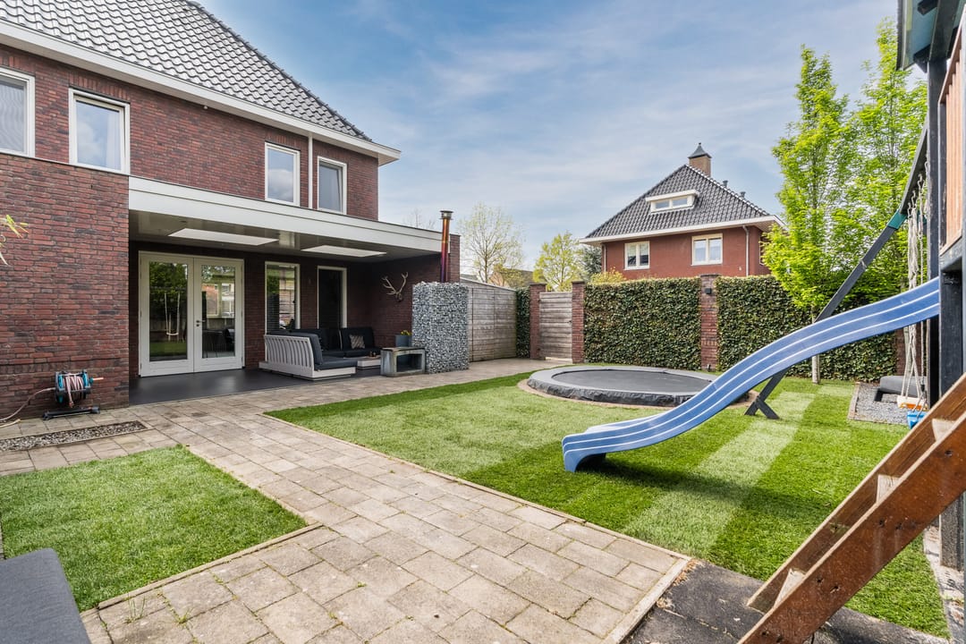 Photo 38 of Ringoven 48