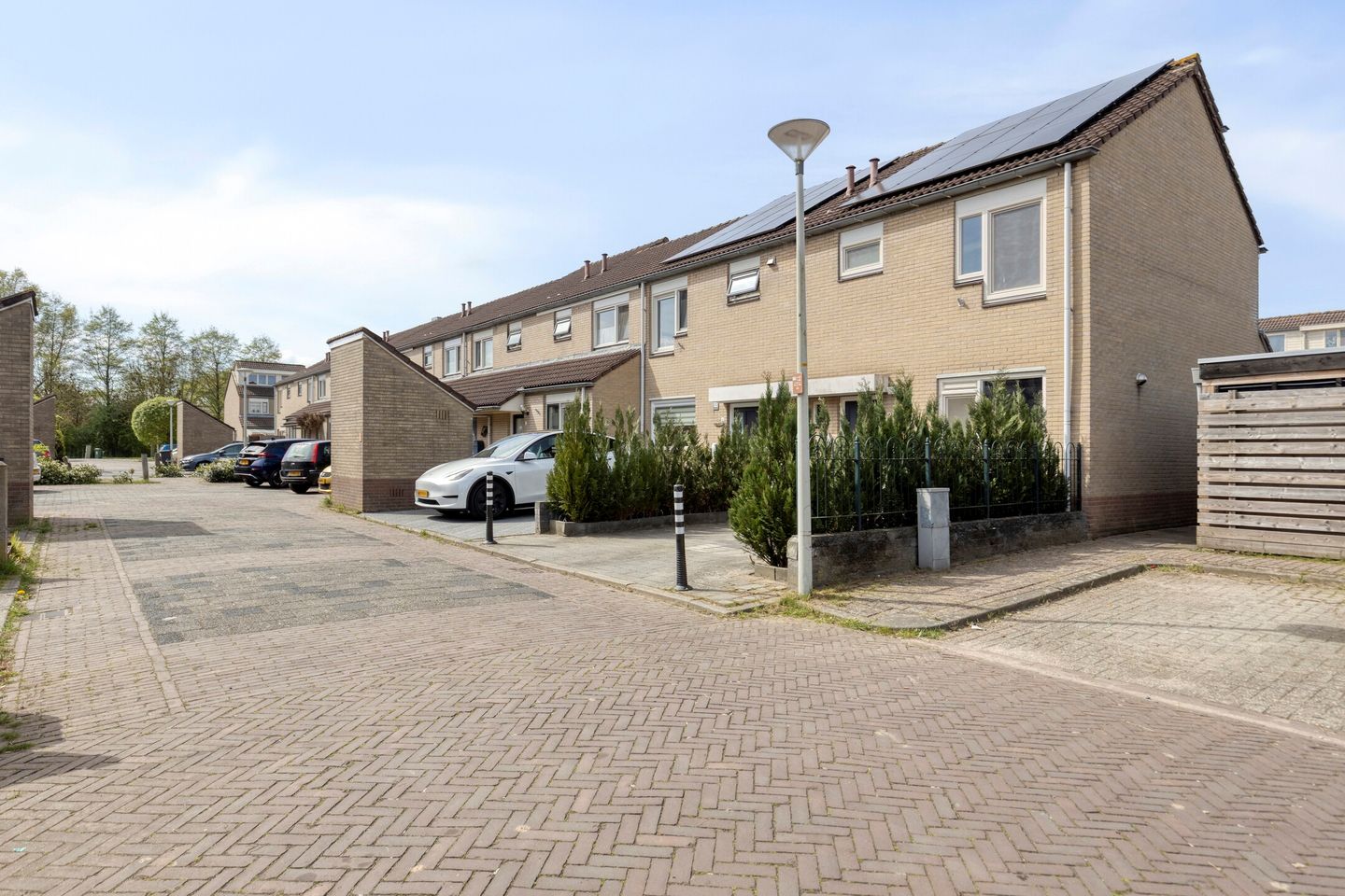 Foto 5 van Kloeckenmorgen 2