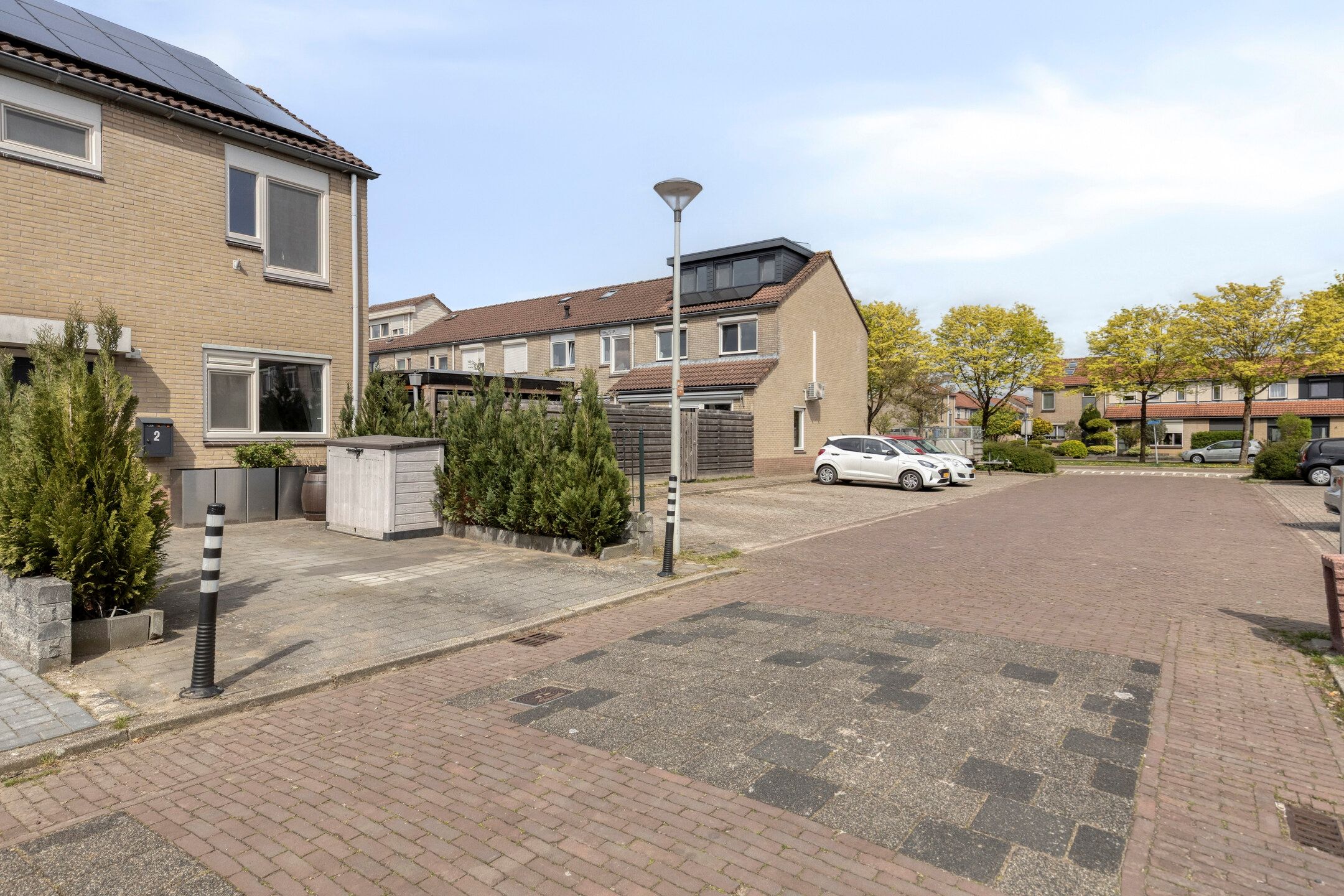 Foto 6 van Kloeckenmorgen 2