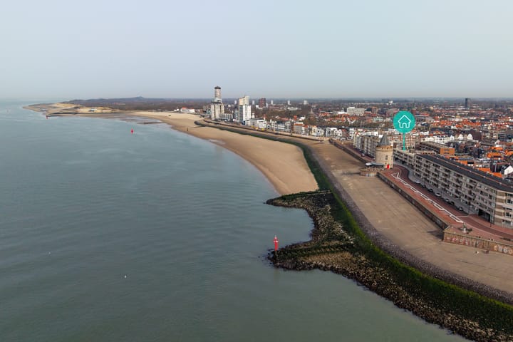 Foto 2 van Boulevard De Ruyter 312