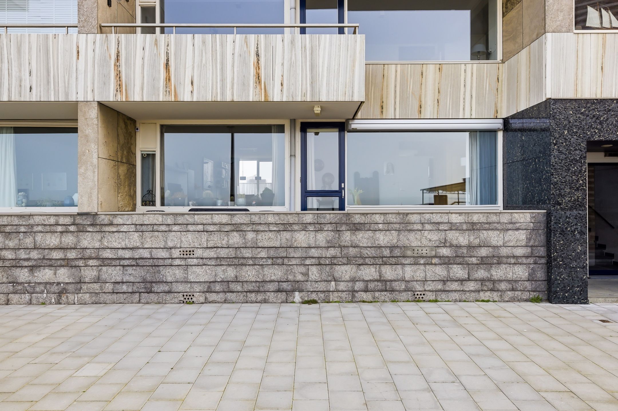 Foto 3 van Boulevard De Ruyter 312