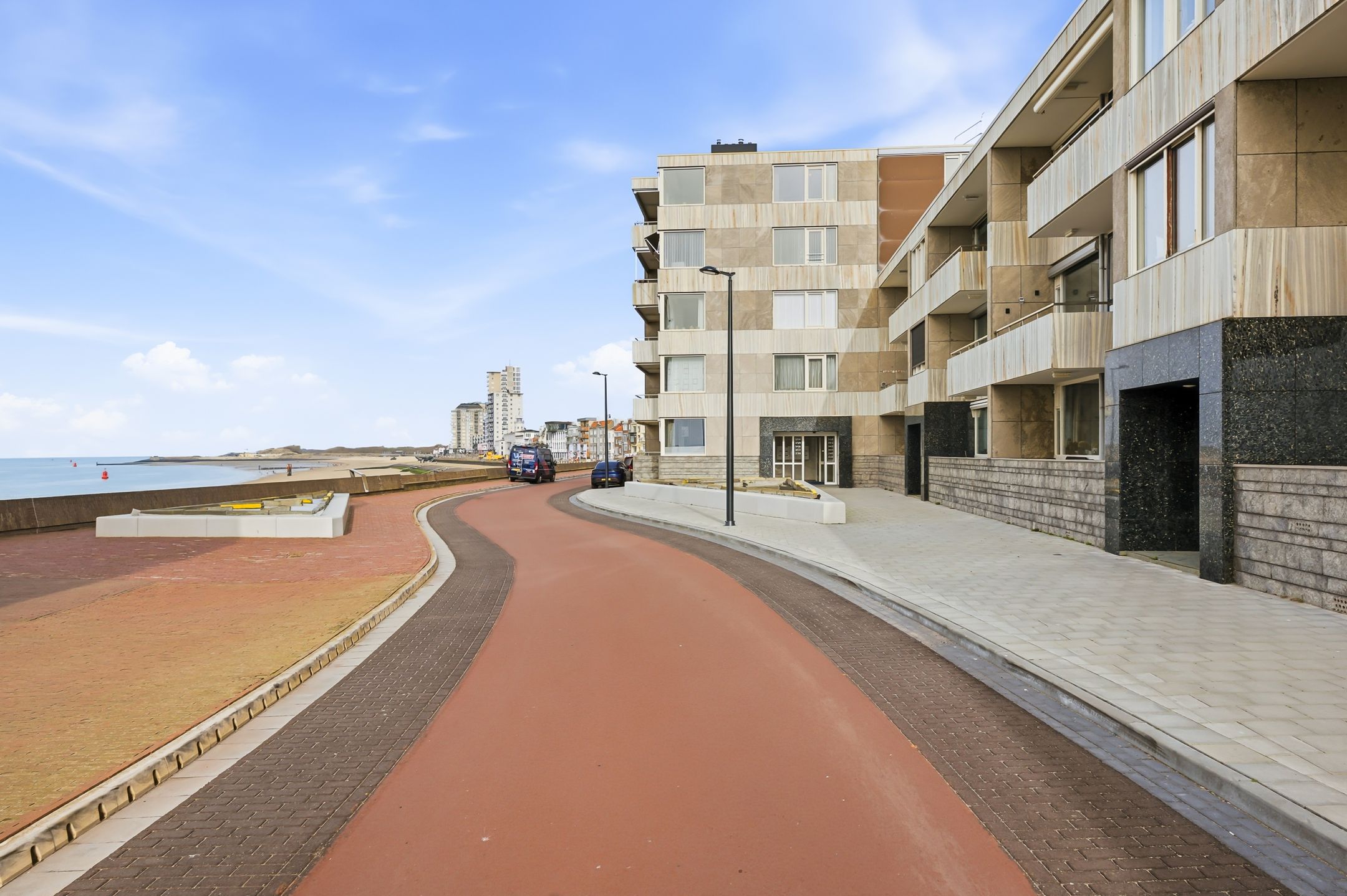 Foto 6 van Boulevard De Ruyter 312