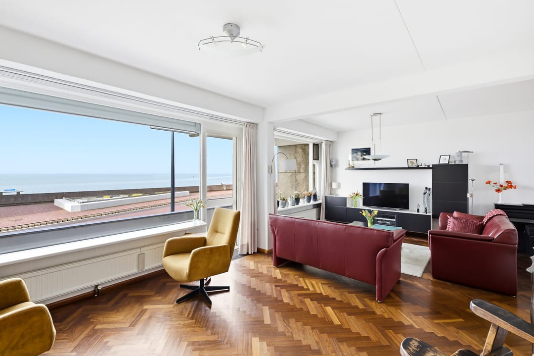 Foto 11 van Boulevard De Ruyter 312