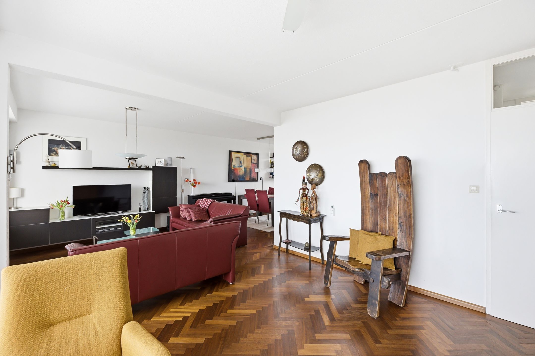 Foto 12 van Boulevard De Ruyter 312