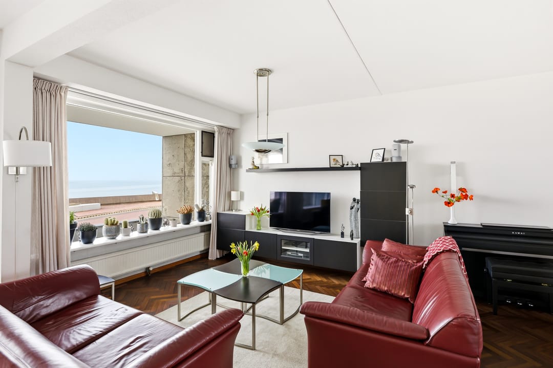 Foto 13 van Boulevard De Ruyter 312