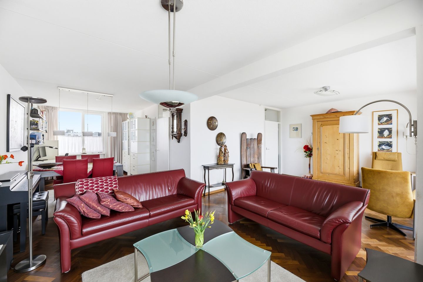 Foto 14 van Boulevard De Ruyter 312