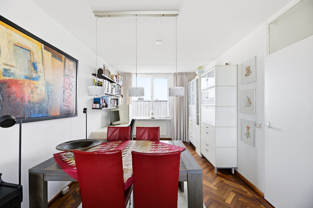 Foto 16 van Boulevard De Ruyter 312