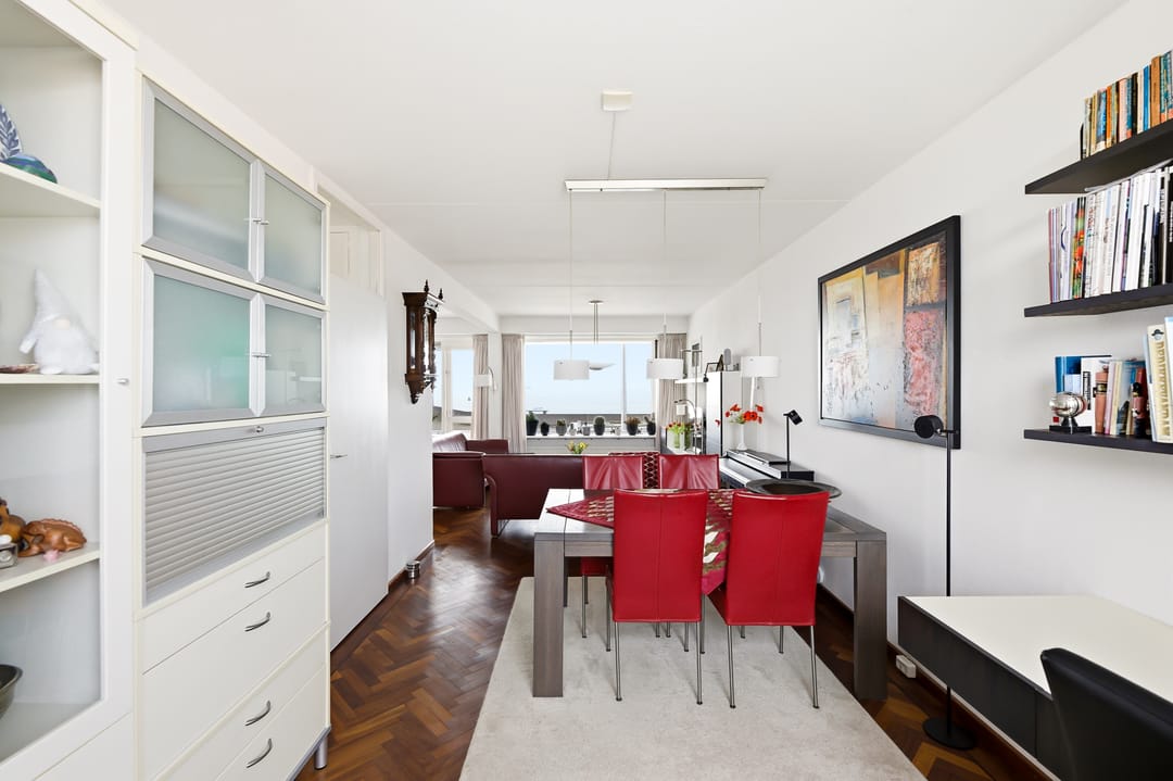 Foto 17 van Boulevard De Ruyter 312