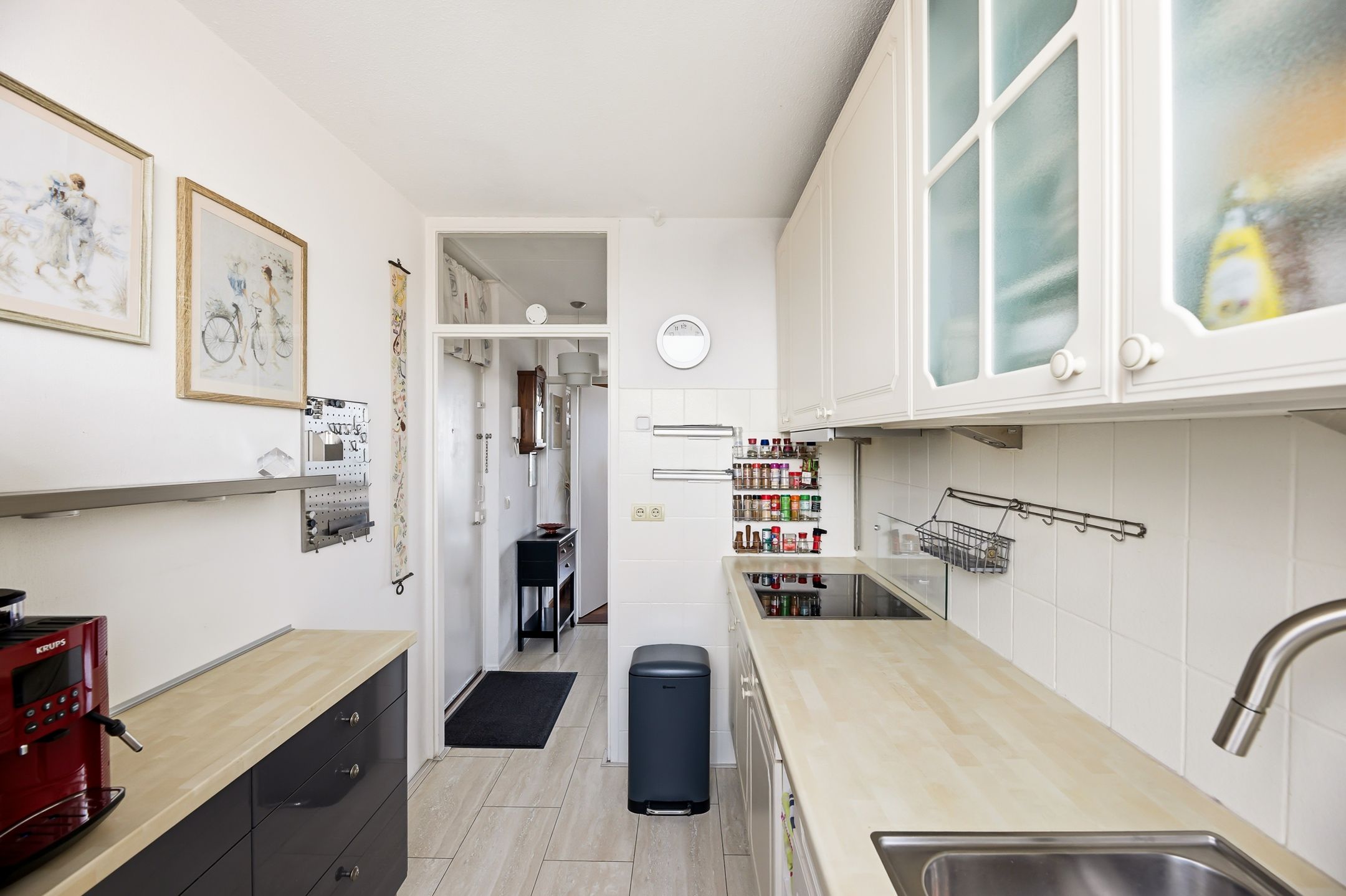 Foto 21 van Boulevard De Ruyter 312