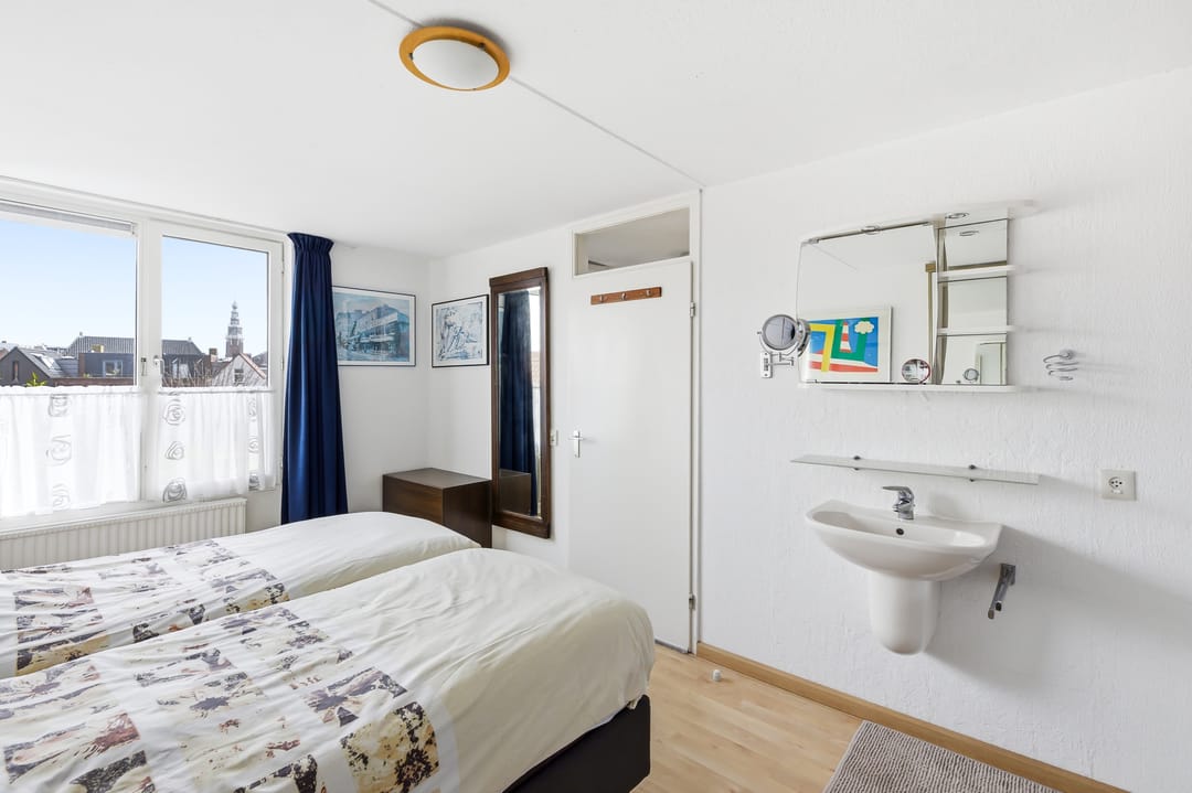 Foto 26 van Boulevard De Ruyter 312