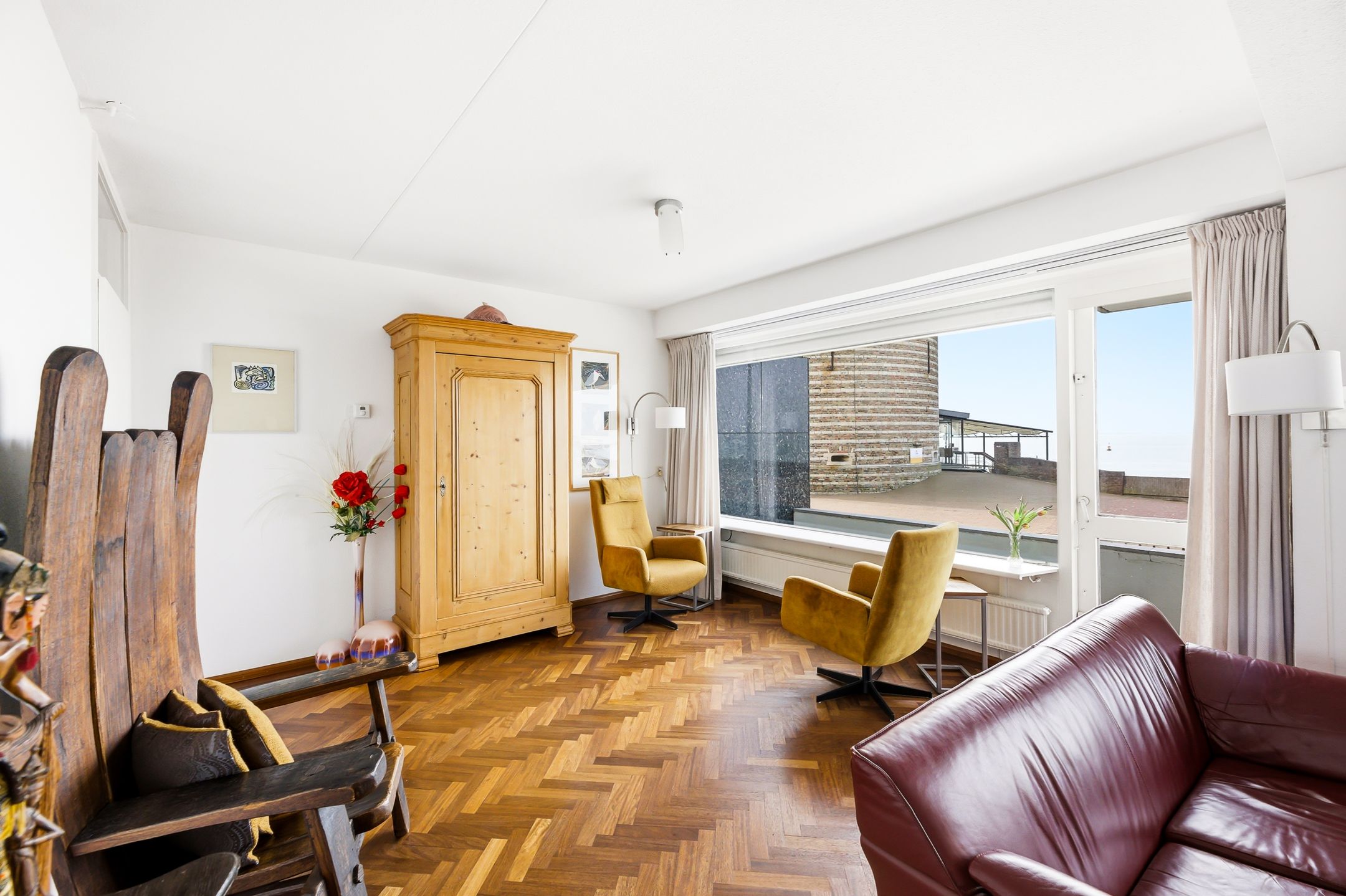 Foto 15 van Boulevard De Ruyter 312