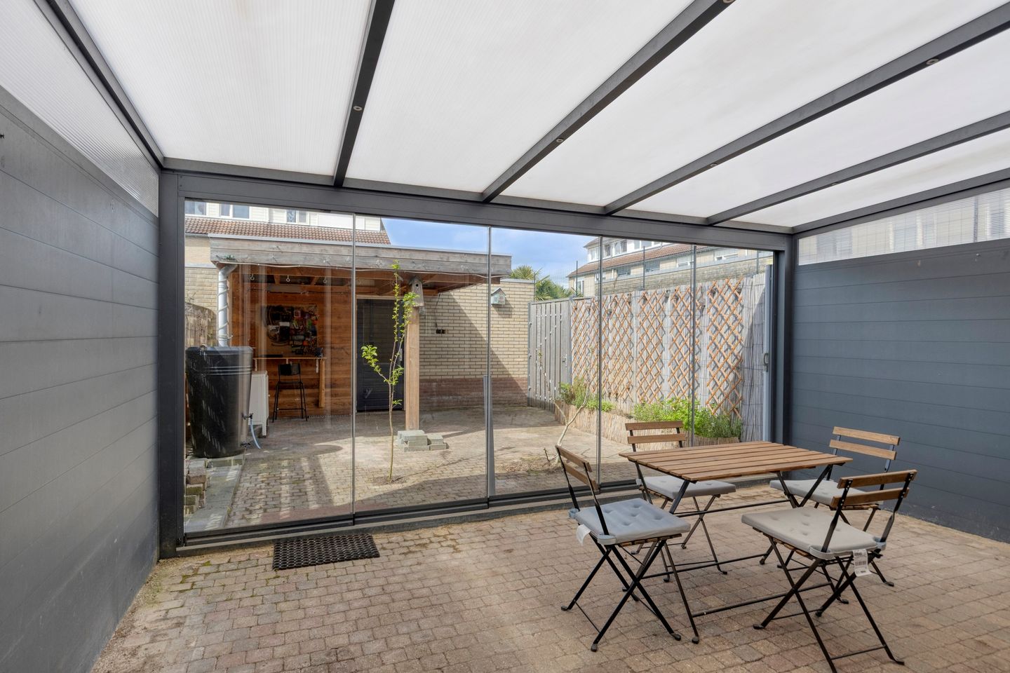 Foto 4 van Kloeckenmorgen 2