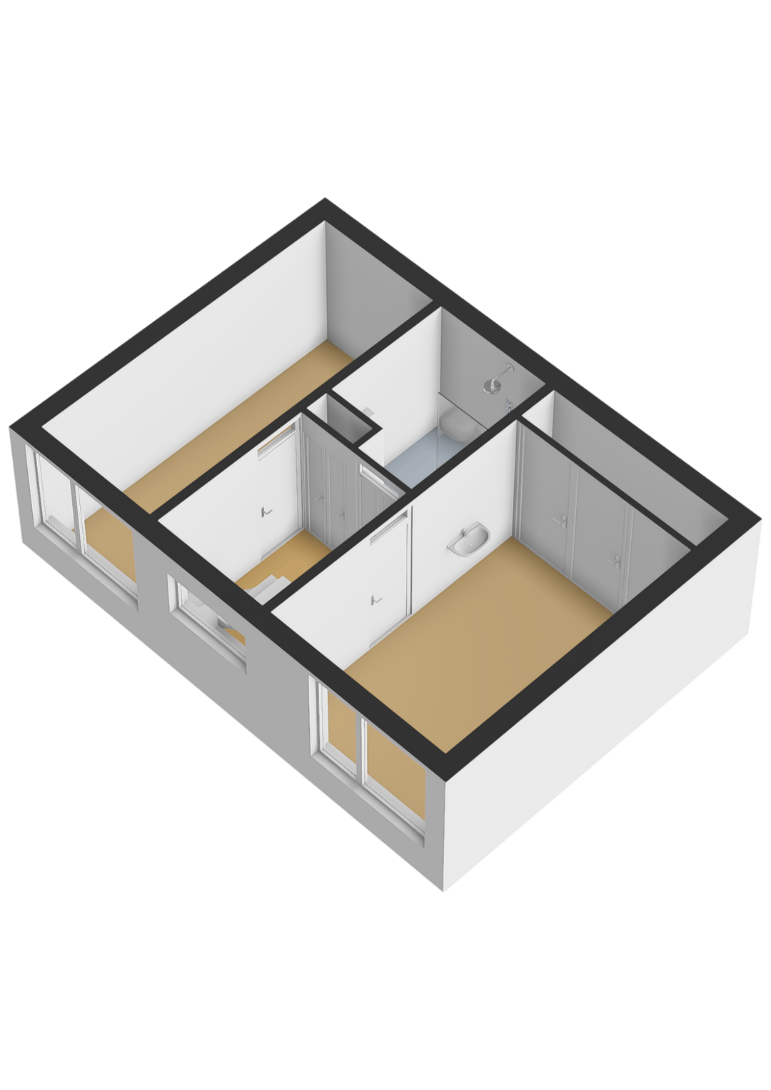 Foto 37 van Boulevard De Ruyter 312