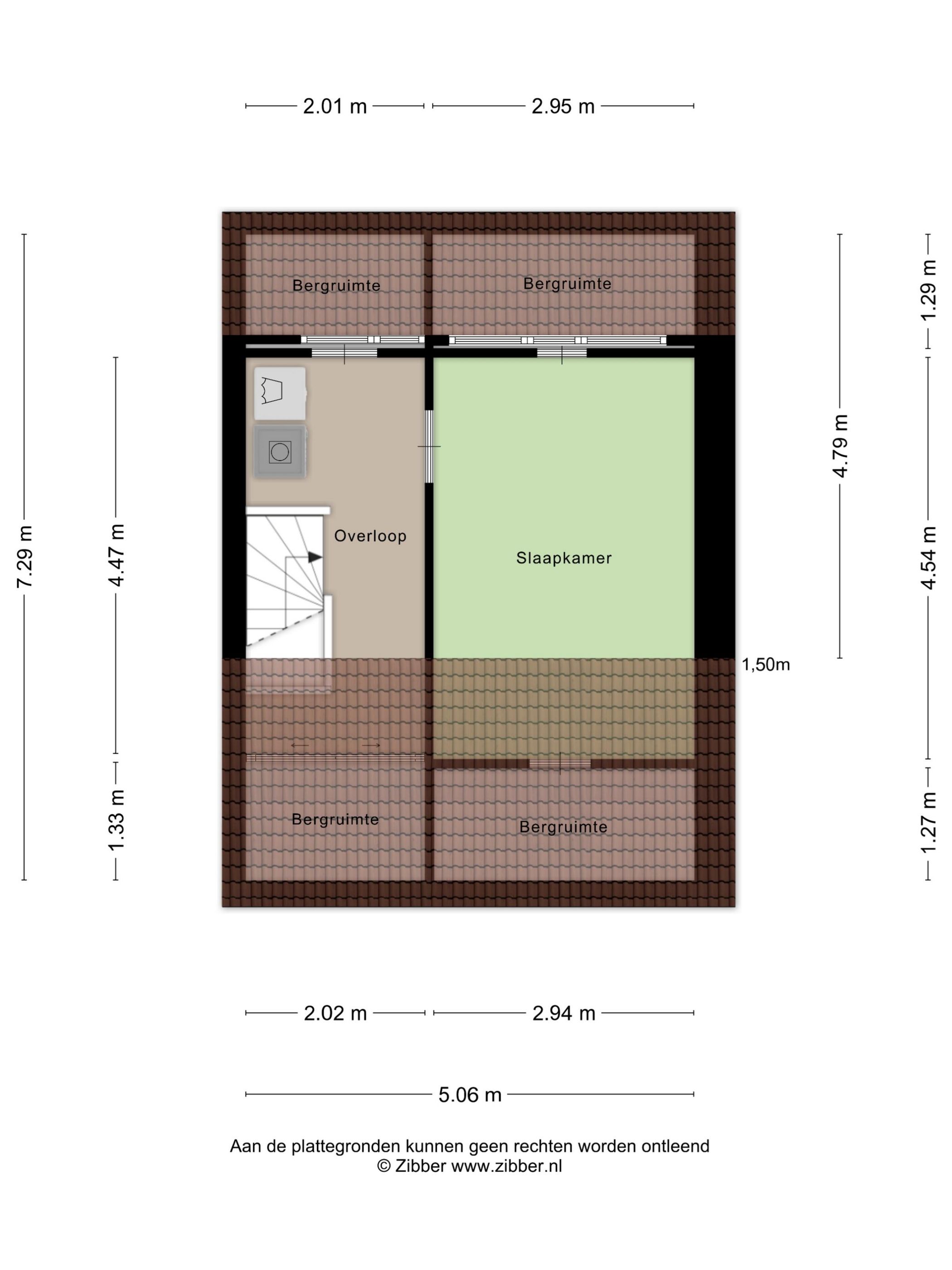 Foto 33 van Kloeckenmorgen 2