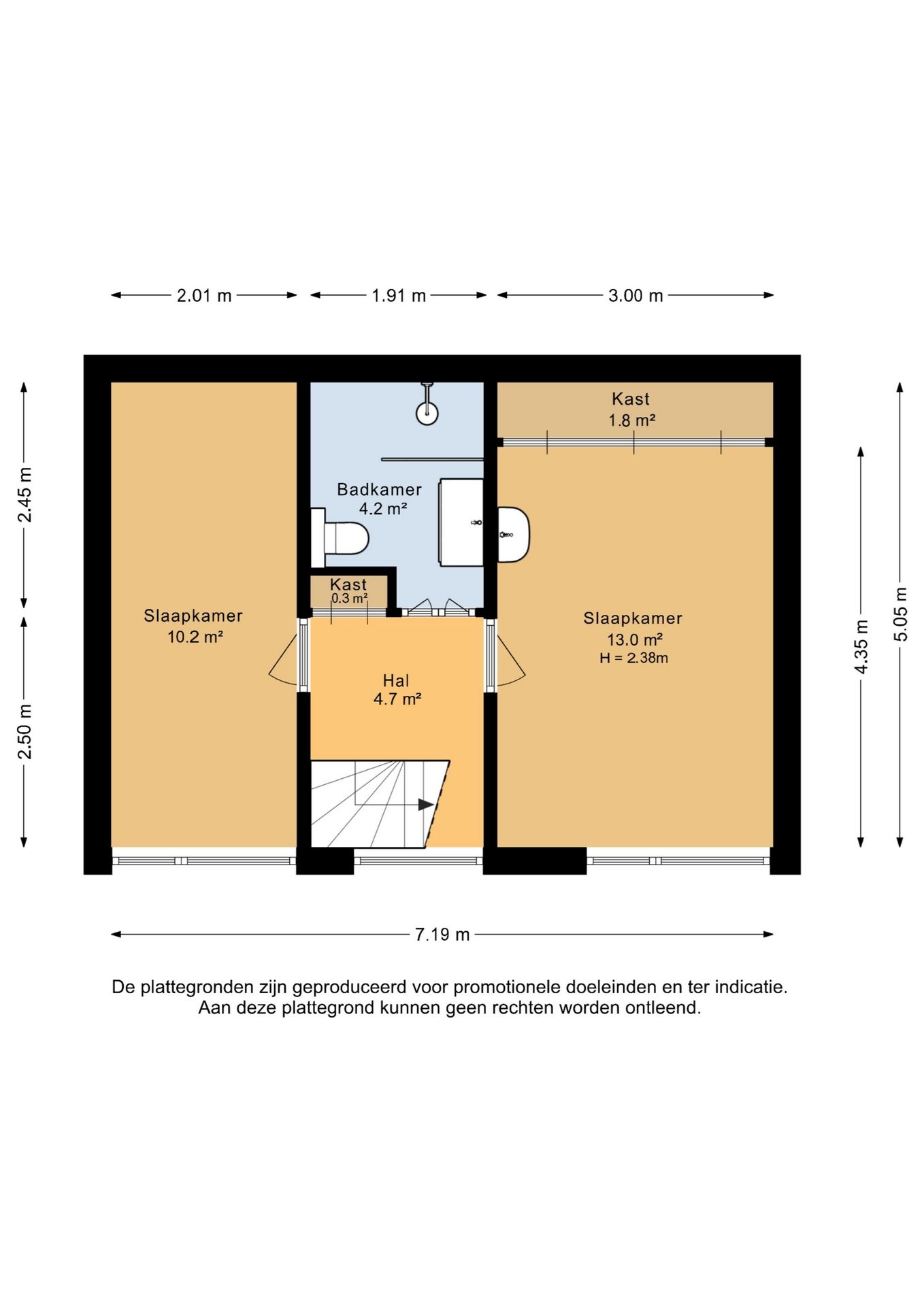 Foto 36 van Boulevard De Ruyter 312
