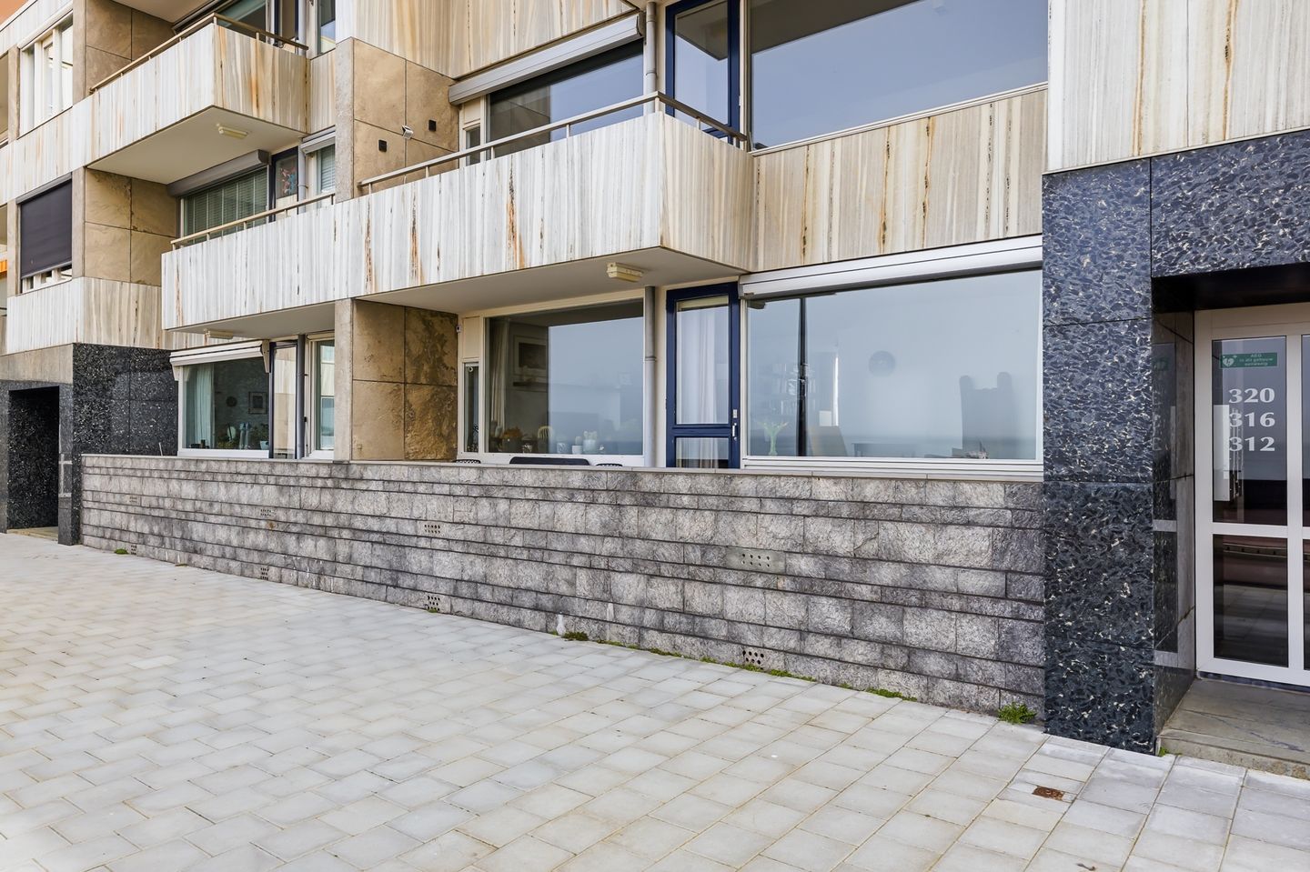 Foto 5 van Boulevard De Ruyter 312