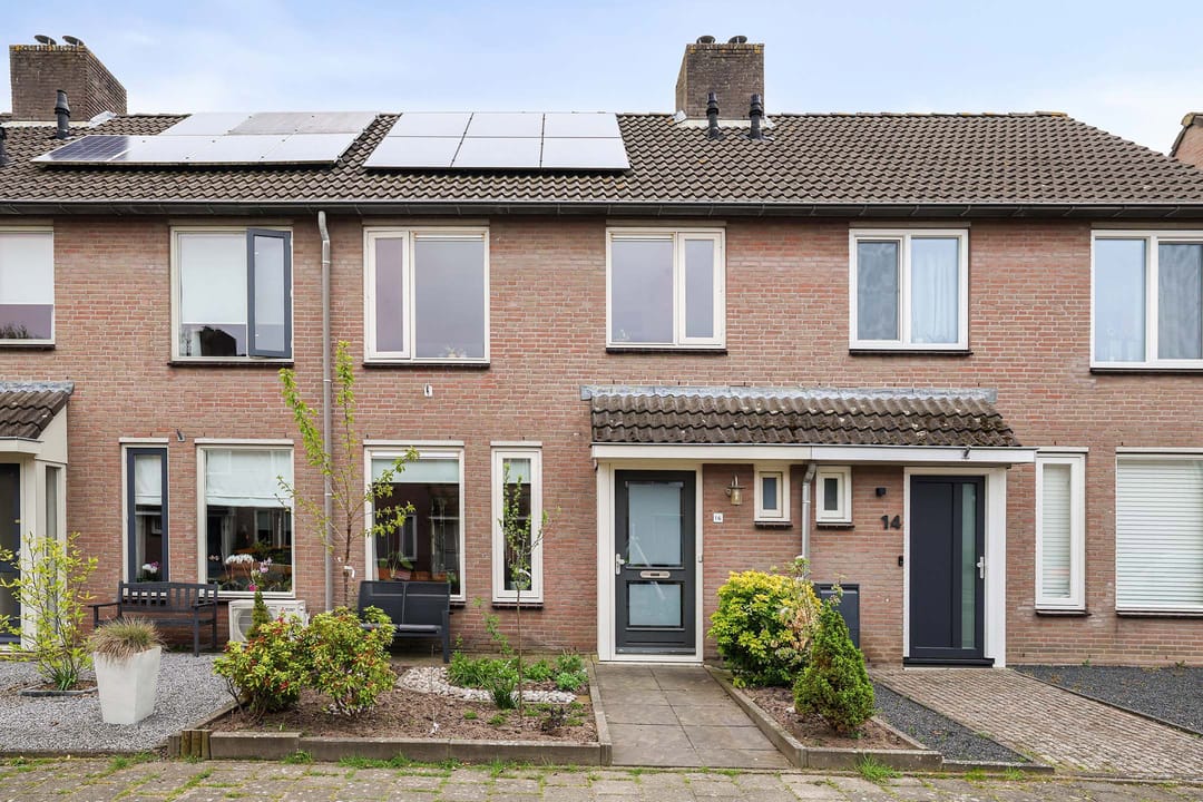 Photo 1 of De Koperslager 16